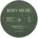 Angel eyes