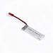 Produktbild 1 pc 3,7 V 500 mAh 25C Lipo Batterie Modell 701855 mit JST Stecker für FPV RC