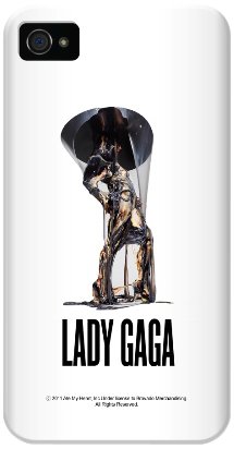 Preisvergleich Produktbild Melting Girls iPhone 4 / 4s Case (iPhone) UIZZ-18205