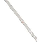 BOSCH S 1211 K Stainless Frozen Food-Fox Tail Saw Tip For Bone Cutting (1 Piece)
