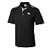 Produktbild Cutter & Buck NCAA Herren CB Dry Tec FOSS Hybrid-Polo, Wake Forest Demon Deacons, Größe S, Schwarz