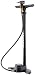 Produktbild SKS Powerpump Powerstation Standpumpe schwarz 2018 Fahrradpumpe
