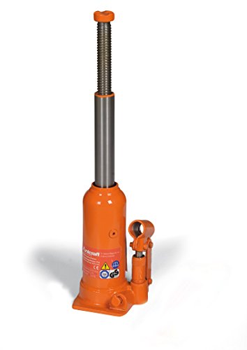 Preisvergleich Produktbild unicraft HSWH-Pro 5 Hydrauler Stempel, 6201015.0