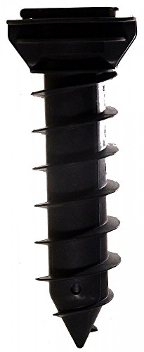 Preisvergleich Produktbild Unbekannt Bodenanker für Lidl AQUAPUR® Wäschespinne. ID18513