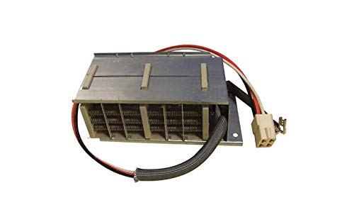 Resistance SL 800 W + 1850 W 230 V, referencia: 6807787 para de secadora Siltal