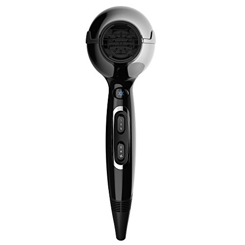 Remington AC5999 Pro-Air Profi-Ionen-Haartrockner 2.300W / Long-Life-Motor / echte Kaltstufe - 4