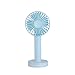 Produktbild Hechgobuy Mini-USB-Ventilator für Studenten Dormitorio USB elektrisch klein Doppel Maus - B