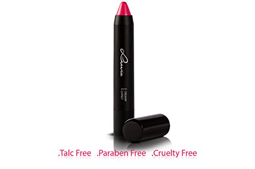 Luvia Cosmetics – First Love – Creamy Luvely Lippenstift Vegan - 4