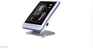 Dental woodpecker Endodontic LCD Root Canal Apex Locator Woodpex III NEW arrival