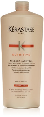 Kerastase Nutritive Mastery Fondant Hair Cream 1000 ml