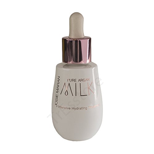 Josie Maran Lait à l'argan pur soin hydratant intensif 30 ml