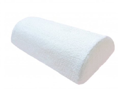 ATNails white Soft Hand Cushion Pillow Rest Nail Art Manicure Art Salon Beauty