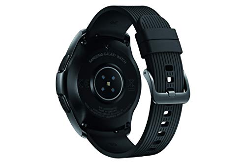Samsung Galaxy Watch 42 mm - 2