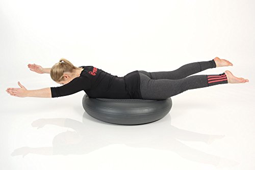 TOGU Dynair Extreme Balancekissen - 3