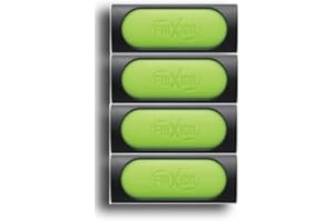 Pilot Frixion - Goma de borrar (4 unidades), color verde