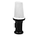 Salon Hairdressing Hair Cutting Barber Neck Brush with Powder Container