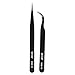 Beauty7 Safe Anti-static Tweezers Maintenance Repair Nippers Forceps Tool Kits-2Pcs