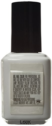 Essie Nail Gel Fiery Spice, 1er Pack (1 x 15 ml) - 2