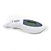 Gamesaloreu Digital Ear Temperature LCD Infrared IR Medical Baby Adult Thermometer