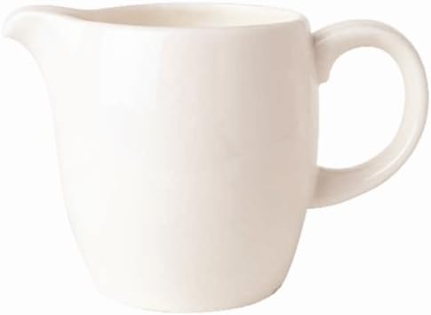 Royal Bone China Ascot Cream Jug 280ml Mug Cup Creamer Pitcher Restaurant