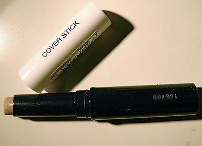 Gemey Maybelline Cover Stick – Anti cernes- Korrekturroller de Teint Stick – 26 anti-bacterien korrigiert und kaschiert alle Flecken von Haut (Knöpfe, Augenringe, Rötungen etc…) - 2