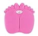 Produktbild Outlook Design V843C00061  BIG FOOT Personenwaage, Rosa