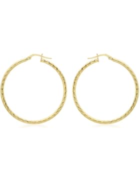 Carissima Gold Damen-Ohrringe 9 k (375) gold 1.53.4829