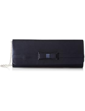 Bulaggi Damen Pam Clutch, 10x05x26 cm