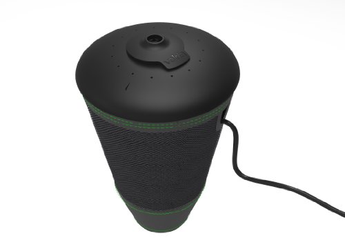 Velda 126463 Kompaktfilter für Teich bis 5000 Liter inkl. Pumpe, 13 Watt UV-C, Floating Combi Filter 2500
