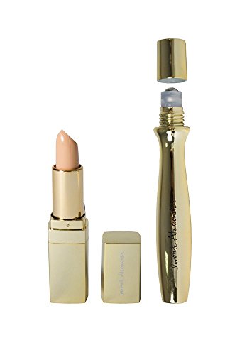 Jermove Alexander CoverAge Concealer anti-ageing under eye concealer and skin care treatment all-in-one