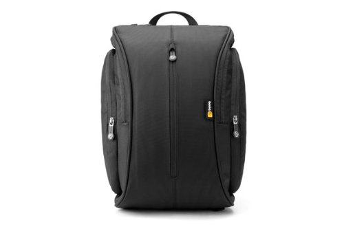 booq Boa squeeze BSQ-GFT Laptoprucksack graphite