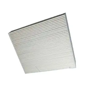 AC Cabin Filter Compatible for Ritz New