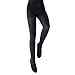 Produktbild Falke Casual Kinder Strumpfhose Family 2er Pack, Grösse:122-128;Farbe:Dark Marine (6170)