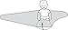 Red Castle 43031 Miracle Cover Wrap Blanket for Babies