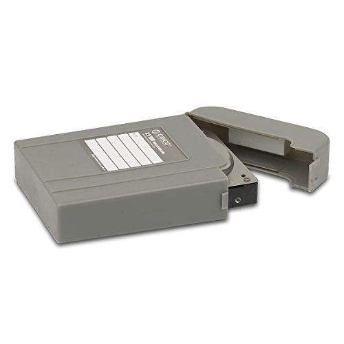 ORICO PHI-35 für 8,9cm 3,5″ PATA/SATA Festplatten Schutzhülle, Festplatten-Schutzgehäuse, HDD Festplatten-Gehäuse / Enclosure, PP Plastik Schutzhülle (Grau) - 7