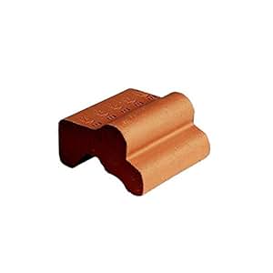 4 cm terracotta Topf Füße/Übertopf Ständer/Garten