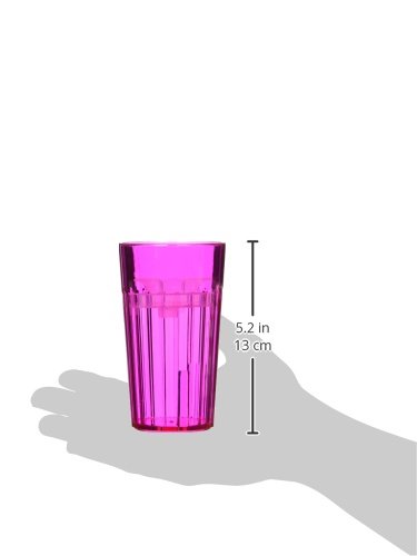 Reflo Smart Cup – Trinklernbecher, Rot Violett - 4