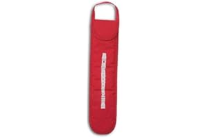 Mapac: Recorder Bag (Red): Case