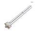 Produktbild 1 Stück Hartmetall Forstner Bohrer Holzbearbeitung Boring Flache Holz Schneidwerkzeug(19mm)