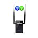 Neecooler WiFi Range Extender Repeater Wireless Signal Amplifier Booster Bridge AP With Dual Band 802.11ac/b/g/n and 360 Degree WiFi Covering US Plug RS.2552.00