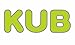 KUB Cambia Changer (White)