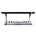Price comparison product image Dell 452 – 10777 Flat Panel Desk Mount – Stand for TV (Black, Silver, – Latitude 2120 – Latitude E4200 – Latitude E4200 °C – Latitude E4300 – Latitude E4310)