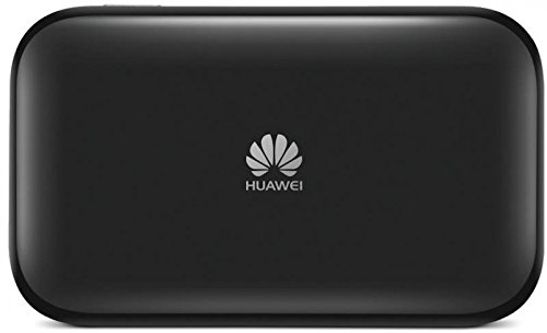 Huawei E5577C Ultra-Fast 4G/LTE Unlocked 150 Mbps Portable Mobile Wi-Fi with 6 GB EE Data Sim Card- White (Genuine UK) - Image 5