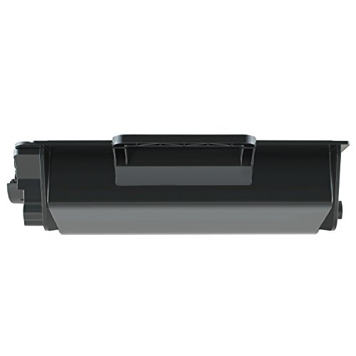 jetType Toner ersetzt Brother TN-3480 für HL-L5100dn / MFC-L5750dw / MFC-L5700dn / HL-L5100dntt, schwarz, 8.000 Seiten - 2