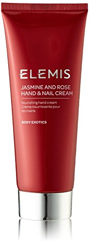 Elemis Jasmine and Rose Hand Cream 100 ml