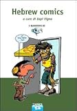 Image de Hebrew comics