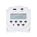 Produktbild Professional LCD Electronic Digital Power Programmable Time 16A 4.4VA Time Relay Switch EN60730-1