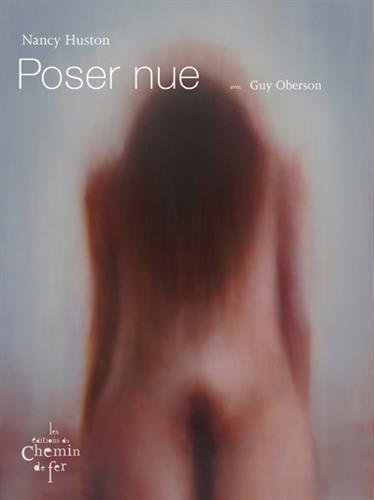 couverture de : Poser nue