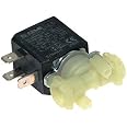 Solenoidventil Für De'Longhi Kaffeeautomaten – Ersatz Für 5213218321, EAM/ESAM Serie