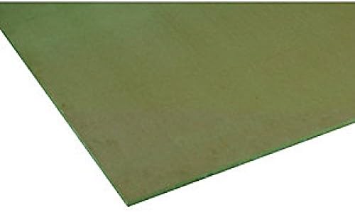 Caberwood MR 18MM 2440X1220MM MDF Board Moisture Resistant Lite 2440 x 1220 x 18 Millimetre, Nylon/A
